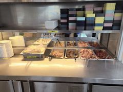 -百年石锅饭(阿里郎美食街店)