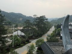 -九龙江国家森林公园