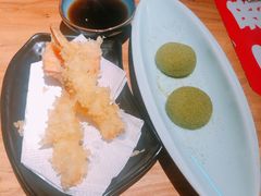 -和风食堂·日料·无界小火锅