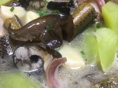 -临水阁农家乐饭店