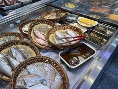 -长平老姿娘夜粥(平东一街店)