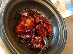 -好福记饭店(红梅公园店)