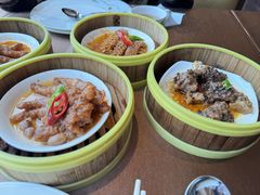 -金鹰国际酒店·满园春中餐厅