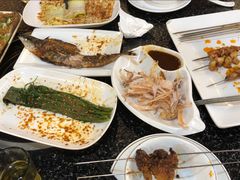 -老何太太鹤岗小串·团建聚餐(龙华店)