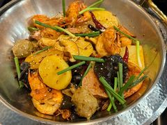 -晓林火锅(安定门店)