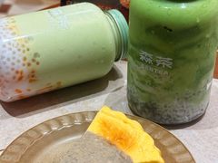 -森茶(湛江万达店)