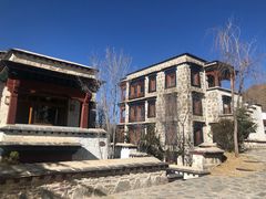 -松赞拉萨林卡酒店