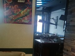 -可口香·非遗老号烧烤(南岗直营店)