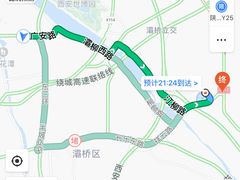 -二道木烤羊腿(桃花潭店)