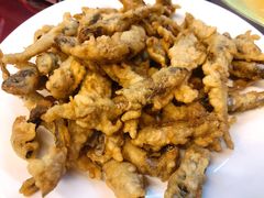 -途肴·老农饭庄(百里峡店)
