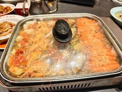 -山芋腔苏北菜(盐城滨海店)