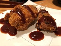 -黒豚料理 寿庵(中央駅西口店)
