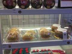 零售区-一鸣真鲜奶吧(双菱路店)