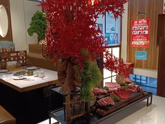 千寻烧肉拼盘-千寻山野烤肉(中关村店)