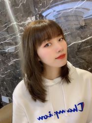 -G HAIR SALON私人造型定制