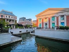-大连海昌东方水城