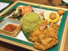 -马来西亚肉骨茶汤·招牌螃蟹·烧鸡·呷喱吧吧(海上世界店)