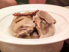 -庐灶江南·江南菜·四合院Bistro(东直门雍和宫·原华侨宾馆店)