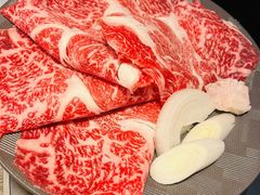 -满来寿喜烧(金虹桥店)
