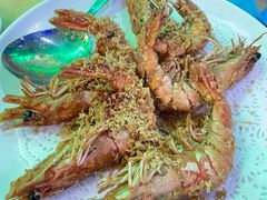 -無招牌海鮮(芽笼店)