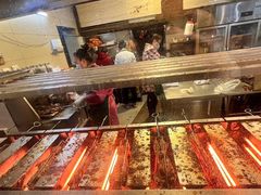 -老黄记手撕烤兔(玉林街店)