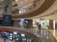 -深圳来福士广场