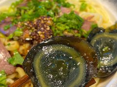 -面乙新派手擀面(大悦城店)