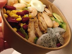 -阿顾西餐·牛排披萨(北戴河店)