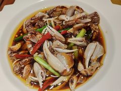 -多嘴超级肉蟹煲(吉林财富购物广场店)