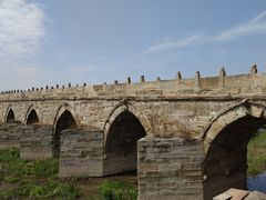-韩城古城