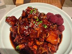 -老房子·南昌菜(双子塔店)
