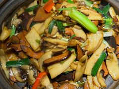 -云海肴汽锅鸡·云南小炒(天津国金汇店)