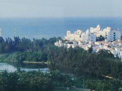 -白沙门生态公园