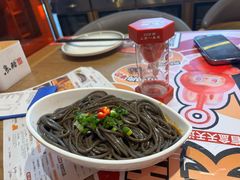 -鱼酷活鱼烤鱼(静安大融城店)