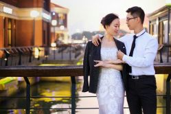 -太郎花子婚纱摄影艺术中心