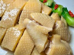 -新兴家喻酒家·羊城名宴(昌岗店)