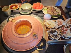 -菌自由丨野生菌火锅特色庭院餐厅(丽江古城店)