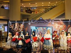 -银座mall(东直门店)