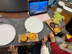 -凯宾斯基大酒店·三楼御龙轩中餐厅