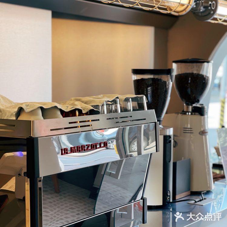 沈阳三经街咖啡馆上新!好喝又好看