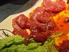 -鲜一烤肉(沈北店)