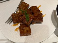 -扬州香格里拉·香宫中餐厅