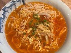 -难忘的面(五矿君澜酒店)