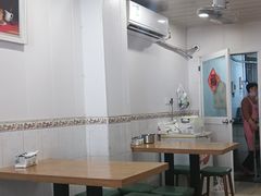 大堂-贵州米线(童家巷店)