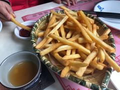 -名点一号·精致茶点·手工制作(宝华店)