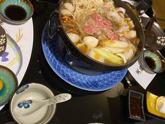 -天狗山料理(省体店)