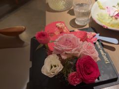 -波特曼西餐厅(中央大街店)