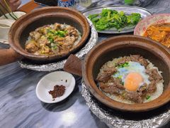 -红星光发煲仔饭(大石街店)