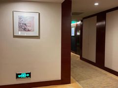 -广州香格里拉酒店