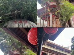 -南普陀寺